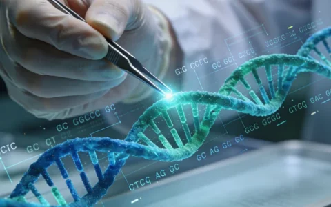 岳阳CHD7基因检测去哪做？附正规机构地址与检测全攻略