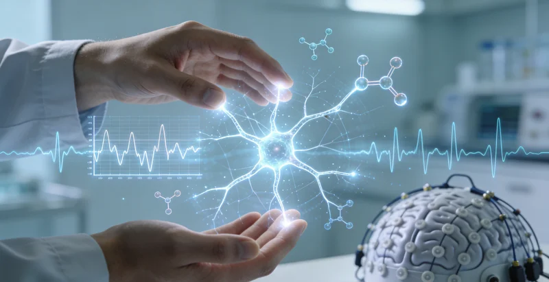 三门峡家庭与医生共同解读基因检