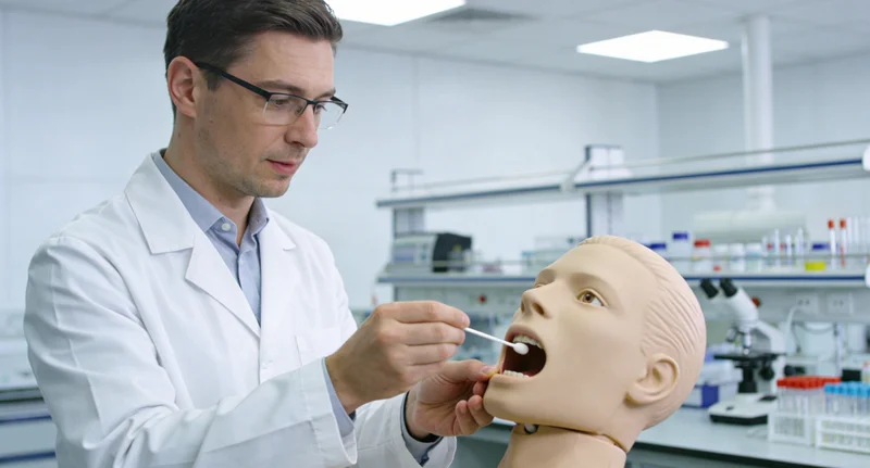 铜仁家庭与遗传咨询师共同解读基