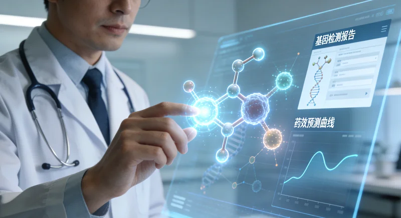 喀旗阿尔茨海默病基因检测报告解