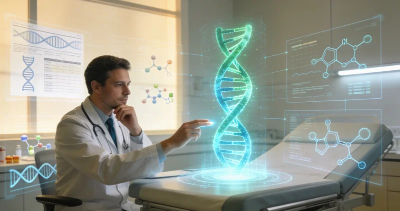 商丘遗传咨询师与患者面对面交流