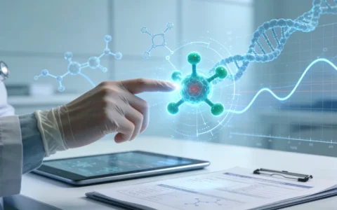 玉树耳聋伴色素异常基因检测检测市场价格与套餐