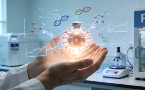 驻马店耳聋伴鳃裂肾异常基因检测地址在哪