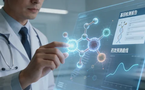 菏泽耳聋伴甲状腺肿基因检测如何选择权威的公司