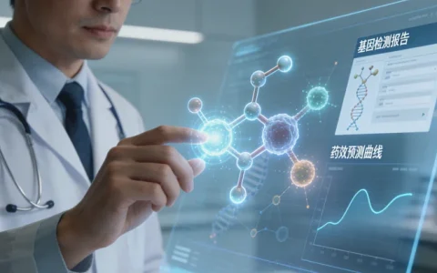 东营DFNB基因检测公司怎么选？一文说清正规公司与避坑要点