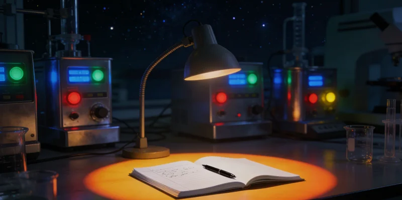 展示从咨询、采样到实验室分析的