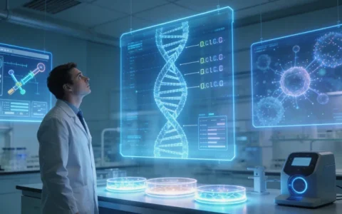 临汾Usher综合征基因检测如何选择权威的机构