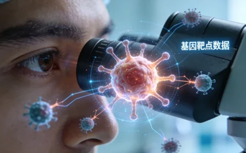 滨州I型Usher基因检测公司排名大全