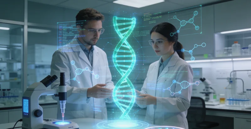 在嘉峪关医院进行基因检测采样场