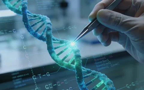 宜宾先天性耳聋基因检测中心地址