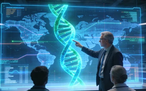 常德DFNA基因检测哪家靠谱？最新正规机构名单与避坑要点