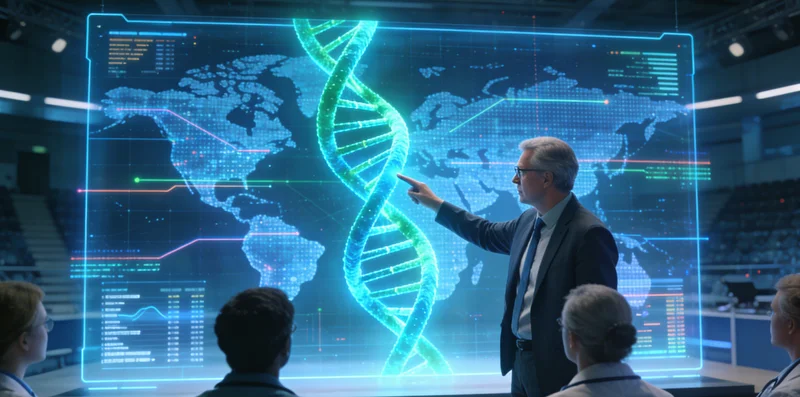 常德家庭讨论听力遗传问题场景