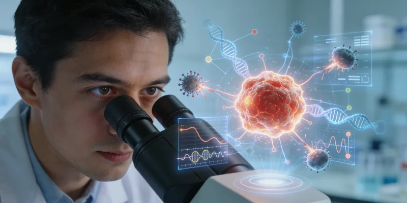 高碑店结直肠癌患者与医生讨论基