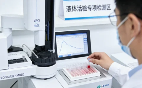 防城港常染色体显性耳聋基因检测机构:2026年3家可靠名录与整合