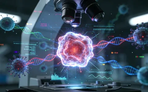 商洛肺癌RET基因检测机构信息查询