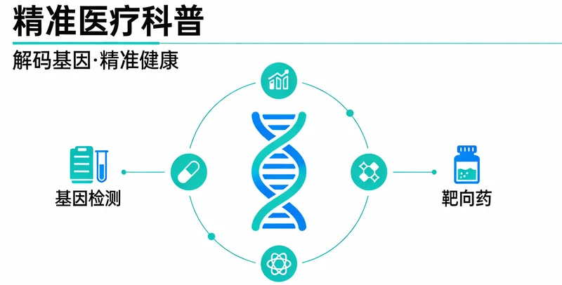 淮安ROS1基因检测原理示意图