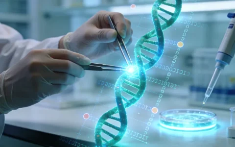 陇南肠癌基因检测专业机构