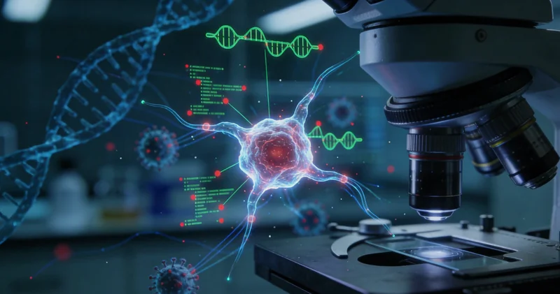 长治家庭与医生共同查看耳聋基因