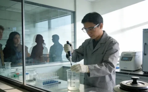 通辽非结核分枝杆菌基因检测十大公司