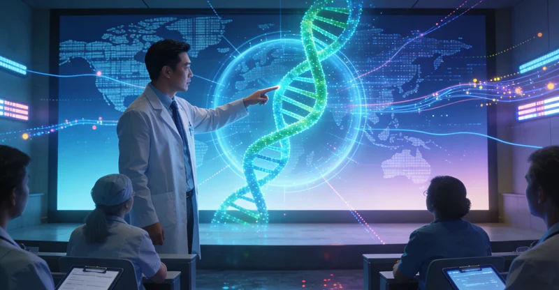 长治听障儿童在专业指导下进行听