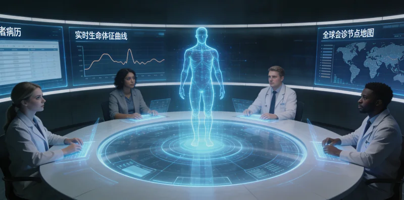 长春检测中心护士进行静脉采血用