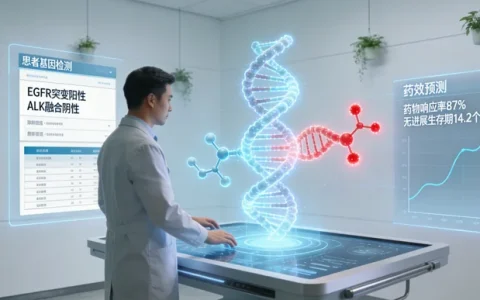 徐州BOR综合征基因检测机构怎么选？一份说清楚的避坑指南