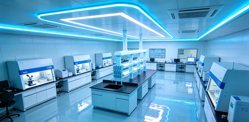 菏泽医院儿科候诊区场景,体现呼