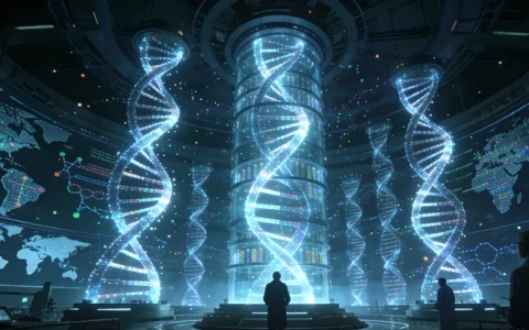 南通PAX3基因检测有哪些正规公司？靠谱机构排名与推荐