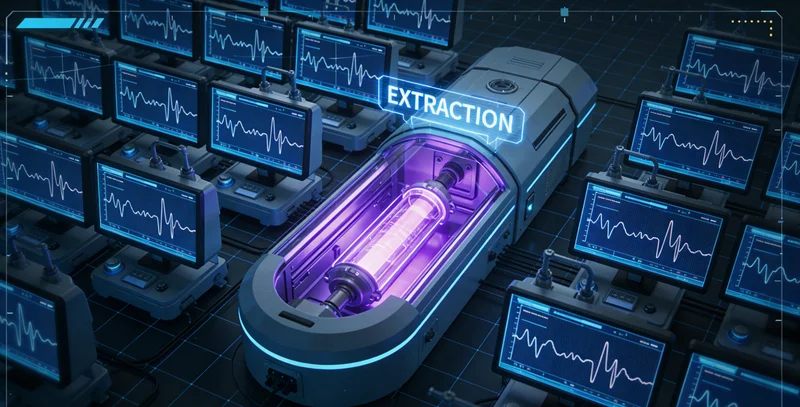 揭阳护士进行静脉血采样用于基因