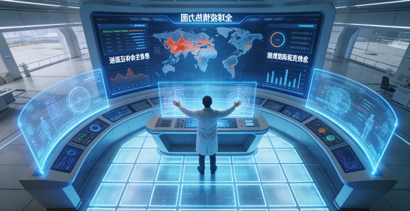 楚雄医生与患者家庭沟通基因检测