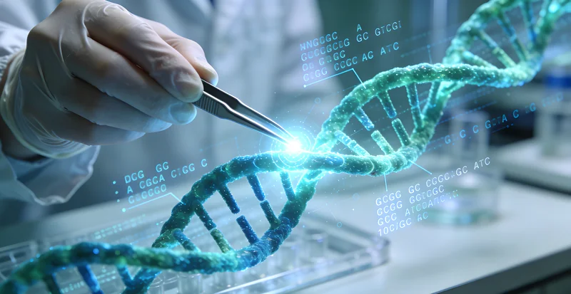 佳木斯基因检测实验室FISH技