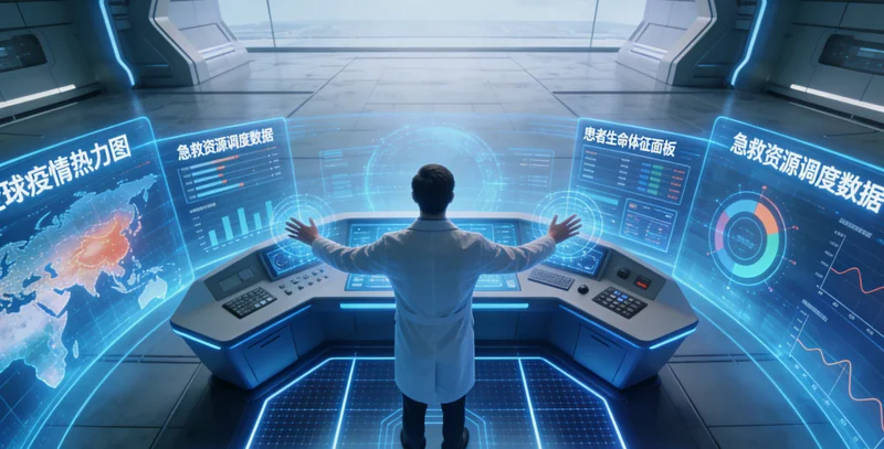 巴中医院耳鼻喉科与遗传咨询门诊