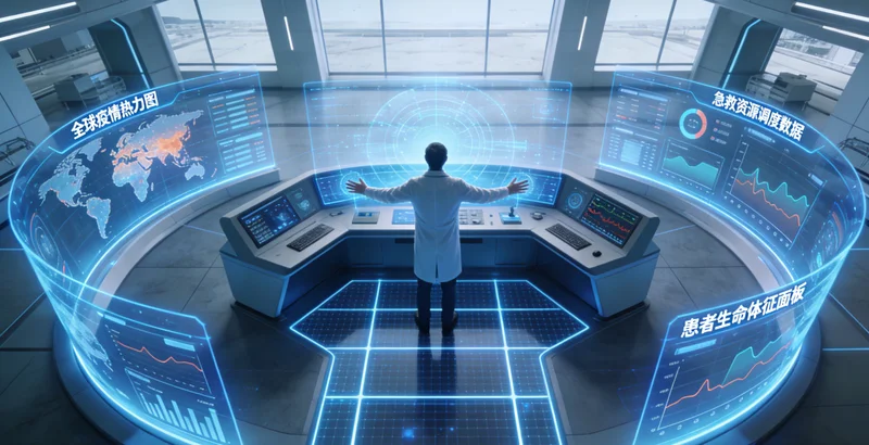 宿州新生儿听力筛查现场