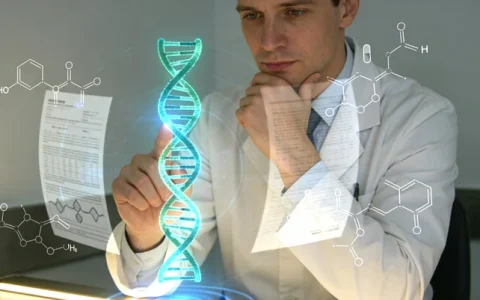 延安USH基因检测机构指南：正规名单与选择建议（附费用参考）