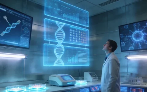 广元遗传性耳聋基因检测从选择到检测完整攻略