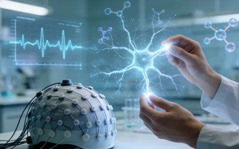 邢台TMC1基因检测去哪查？权威检测机构与实验室推荐（附地址）