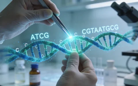 亳州Stickler综合征基因检测公司目前最新排名