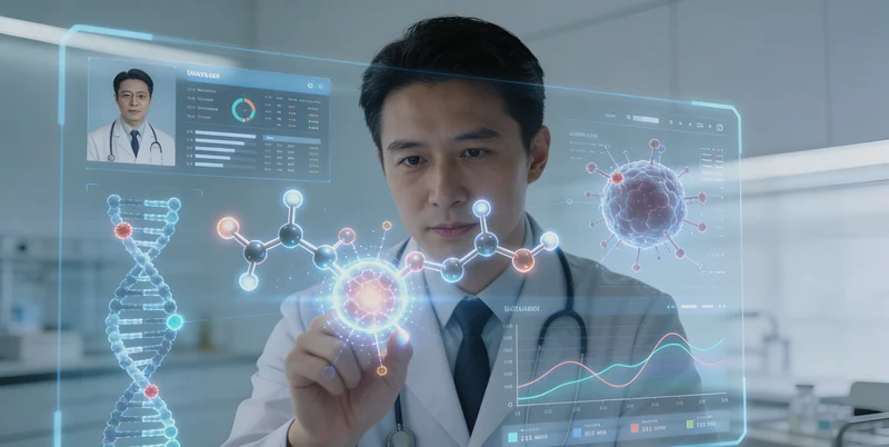 东莞基因检测实验室分析数据