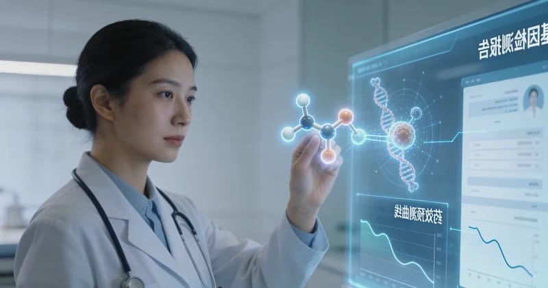 项城脆性X综合征检测报告解读