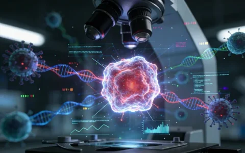 郑州OTOF基因检测机构排行