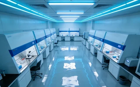 松原高危型HPV基因检测可靠的机构地址