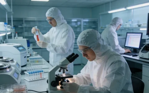 郴州DNA mNGS基因检测一般哪里做