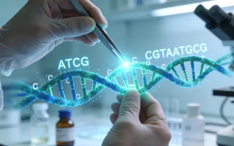 新泰MET基因检测严选汇总公司一览（新名单）