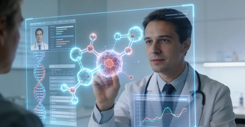 宁波医生与家长解读基因检测报告