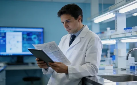 来宾Usher综合征基因检测去哪做?2026年2家机构与详解