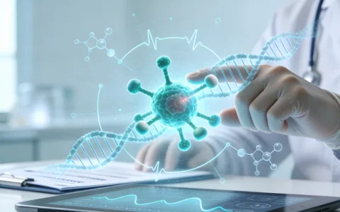 济南I型Usher基因检测权威检测机构地址