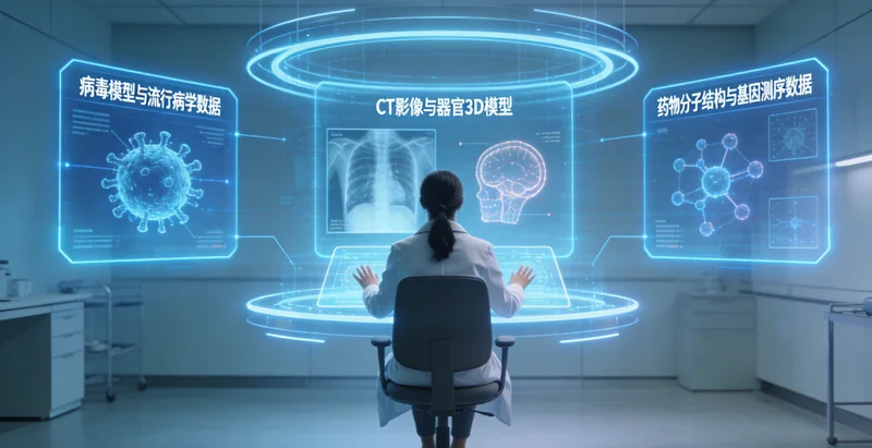 铁岭家庭与医生进行遗传咨询沟通