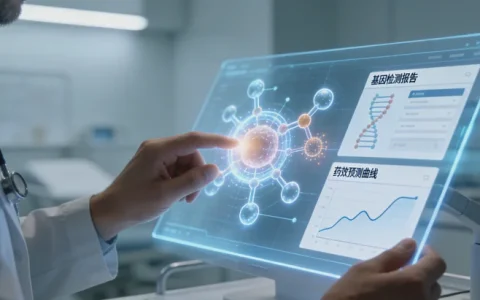 杭州CHD7基因检测哪些机构或医院可以做