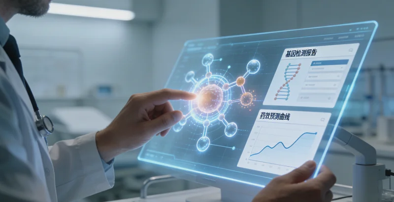 杭州遗传咨询门诊医生与家庭沟通