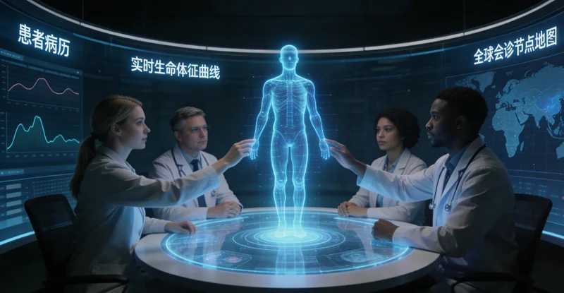 六安家庭与医生共同解读基因检测